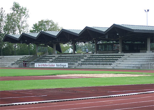 Gerd-Müller-Stadion