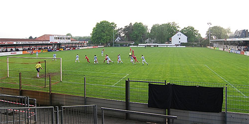 . Wilhelm-Langrehr-Stadion