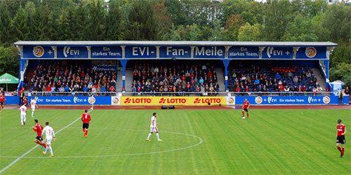 . Friedrich-Ebert-Stadion