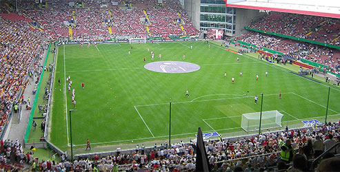  II. Fritz-Walter-Stadion