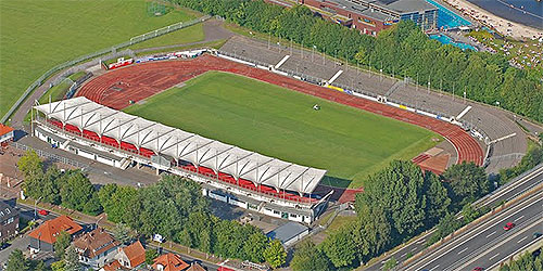  . Marschweg-Stadion