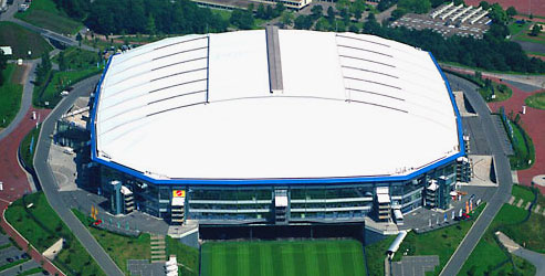  04. VELTINS-Arena 