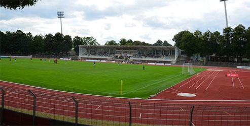 . Willy-Sachs-Stadion