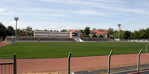 . Wesenitzsportpark
