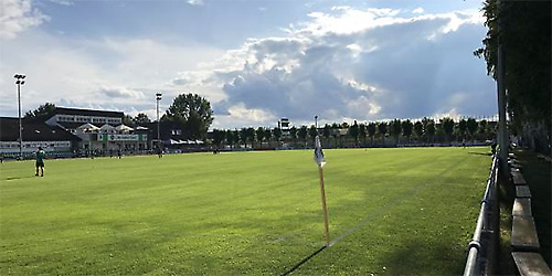 . ELSNER Sportpark