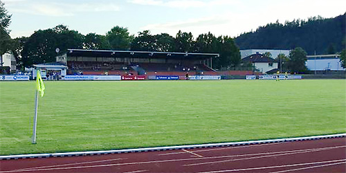 . Elztalstadion Waldkirch