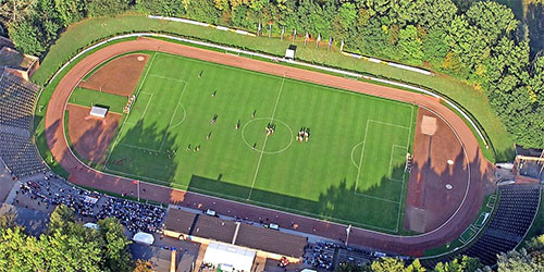 . Kurt-Bürger-Stadion