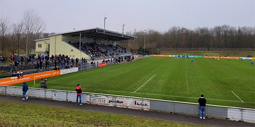 . PCC-Stadion