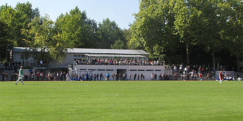 . Pichterichstadion