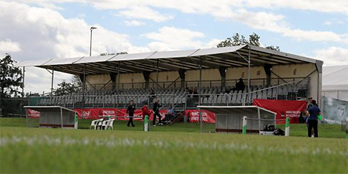 . Sportanlage An der Neumühle