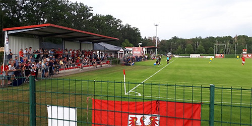 . Stadion Vogelgesang