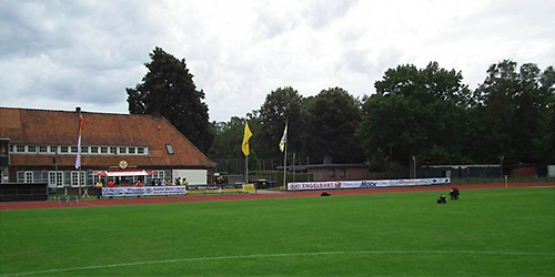  . Städtisches Stadion