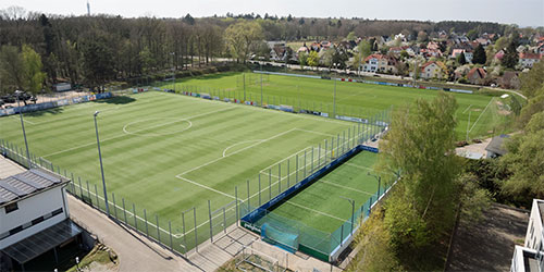 ����� II. Volksstadion