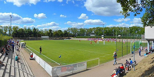 . Werner-Seelenbinder-Sportpark