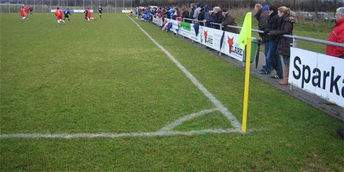 ��������� II. Breite Bruch Rasenplatz