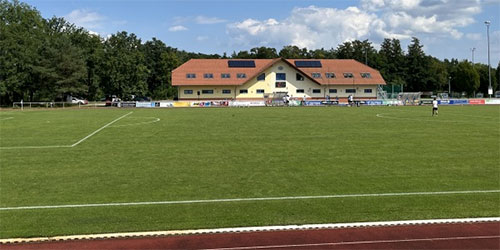 �������� ��. Sportanlage Heinrich-Zille-Straße